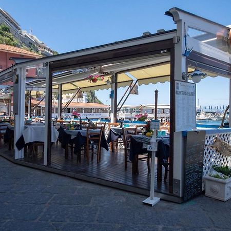 Suitevesuvio Sorrento Exterior photo